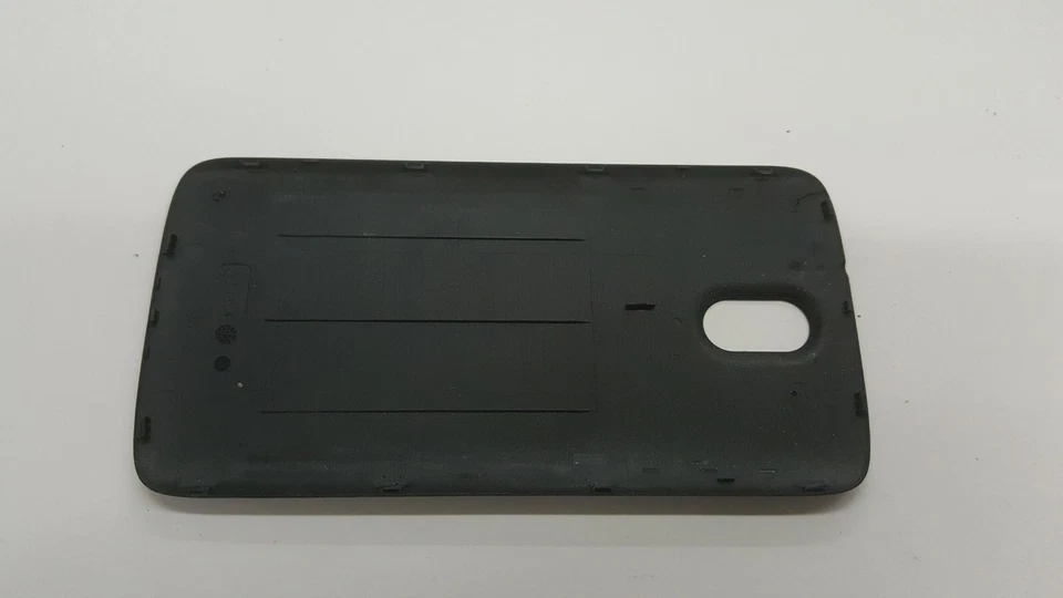OEM HTC Desire 526 HTCD100LVW Cubierta Trasera Puerta Batería OEM Verizon Foto 3 de 4