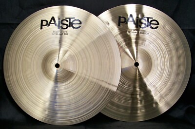 Paiste Signature Prototype 14