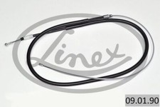 Handbremsseil rechts links für CITROEN C5 III