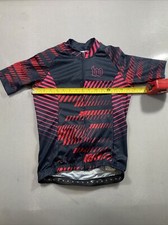 Wattie Ink Women  s Cycling Jersey XSmall XS 8852-74 