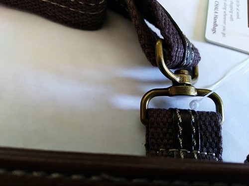 Chala Swing Cross-Body Shoulder Small Phone Purse (4 Colors Option)- Bag Only - Picture 41 of 56