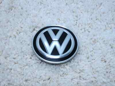 VOLKSWAGEN ARTEON, ATLAS, GOLF, JETTA, TIGUAN WHEEL CENTER CAP 5G0601171 #2C-8