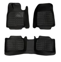 Floor Mat for Toyota Camry All Weather Floor Mats Liner Waterproof (2018-2024) (For: Toyota Camry)