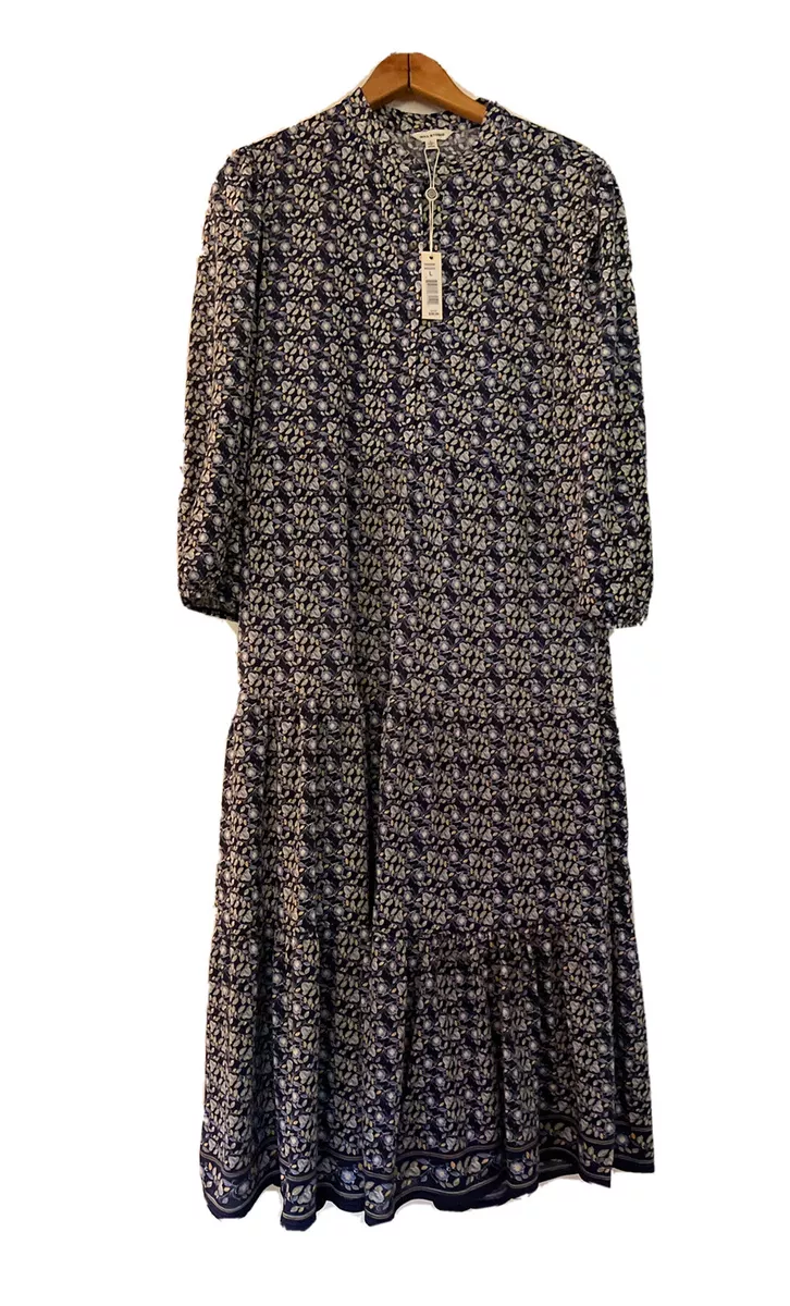 Max studio midi dress shop