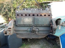 Hupmobile 6 cylinder side valve engine Hupp 1929