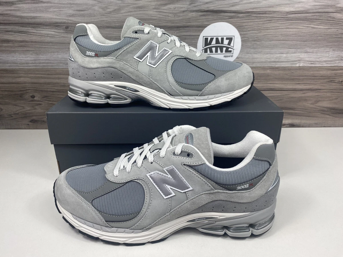 *NEW BALANCE Classics 2002R Grey M2002RXJ Multi Size $180 retail