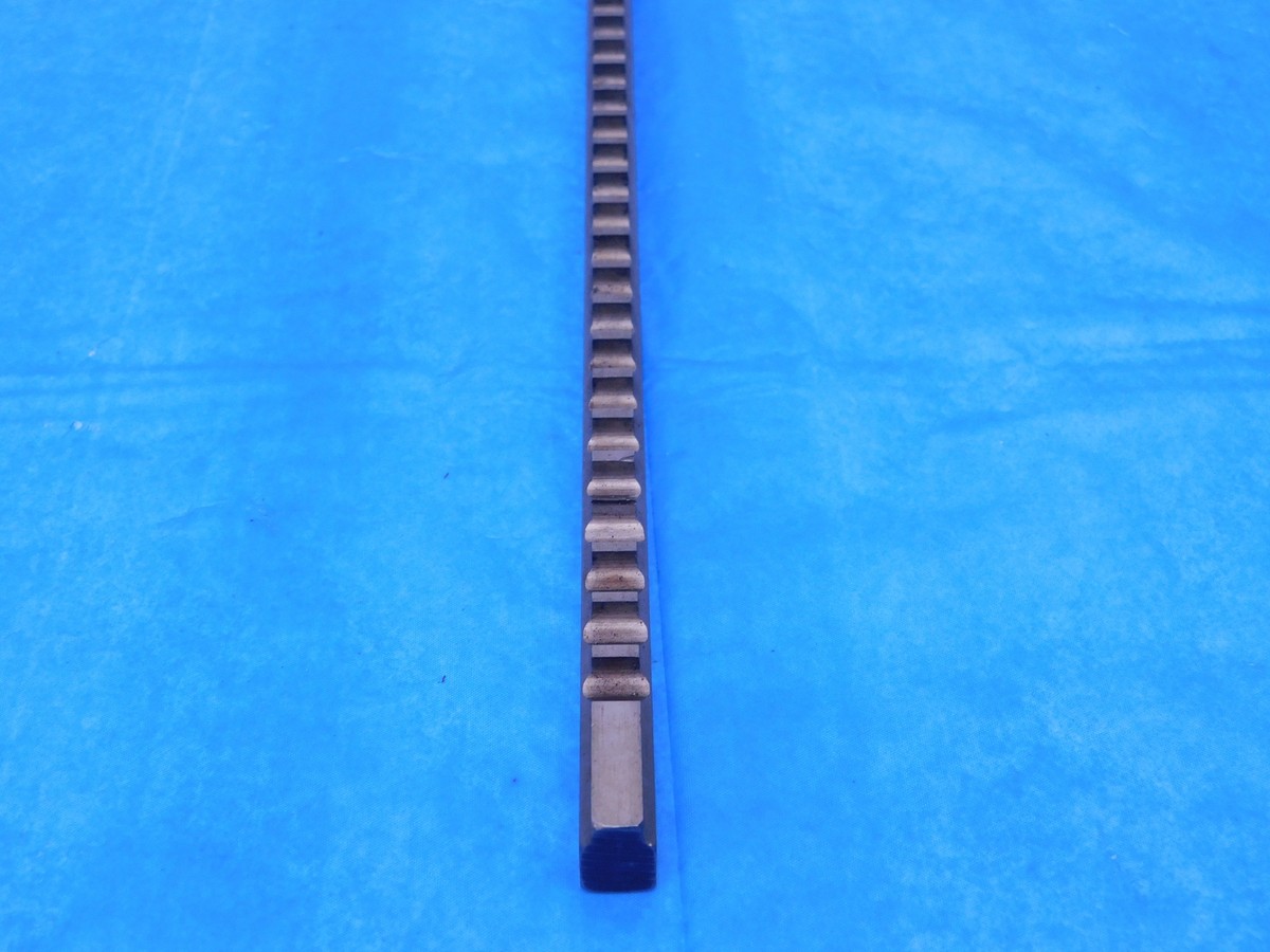 DUMONT MINUTE MAN 1/4