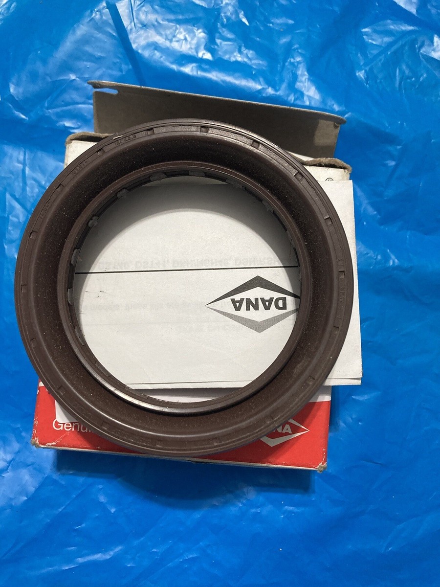 Spicer 210737DAN Oil Seal | eBay