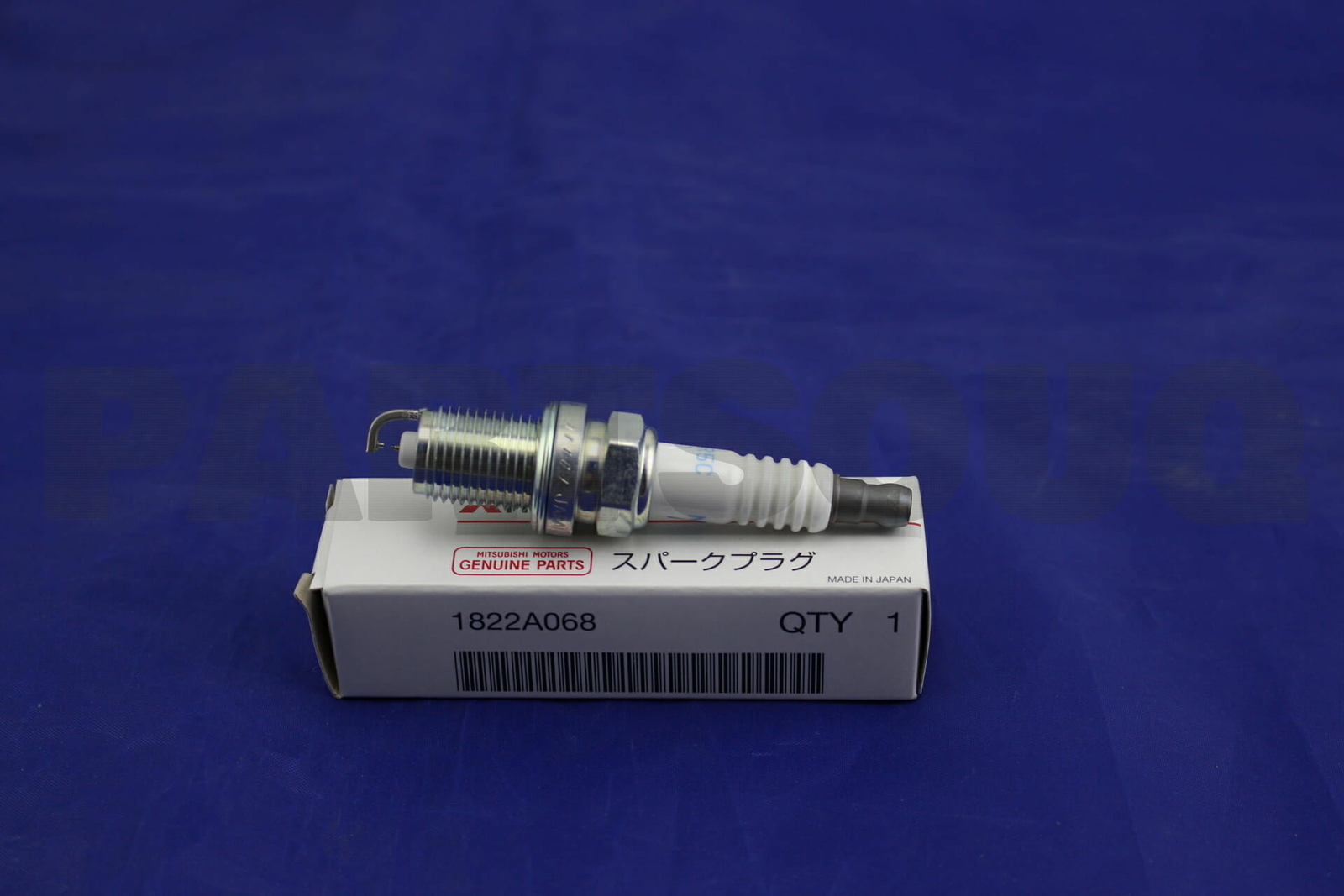 1822A068 Genuine Mitsubishi SPARK PLUG