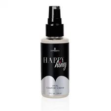 Happy Hiney Anal Comfort Cherry Scented Relaxer Cream 2 oz