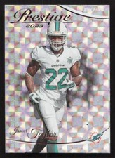 2023 Panini Prestige Jamar Taylor Xtra Points Hyper #181 Card