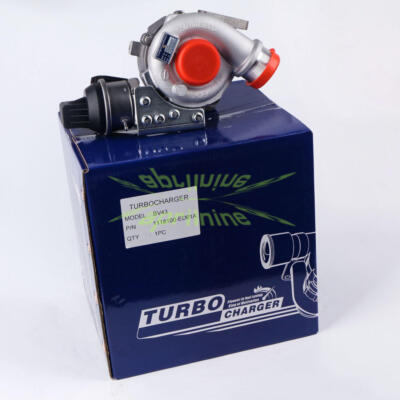 BV43 K03 1118100-ED01A turbo charger for Great Wall Hover 2.0T H5 4D20 2.0L New