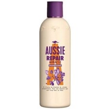 AUSSIE REPAIR MIRACLE SHAMPOO 300ML