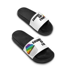 Men's Slide Sandals