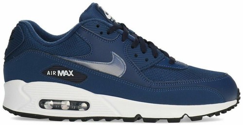Mens Nike Air Max 2017 LD Zero Blue Moon Blue Coastal  display picture 2