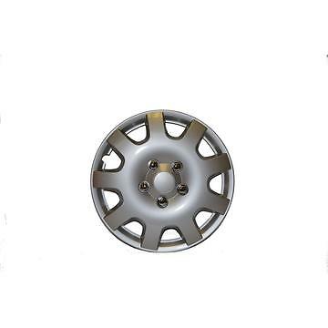 set of 4 16 inch Wheel Rim Trims Hub Caps Univeral Fit JH104 - Picture 1 of 1