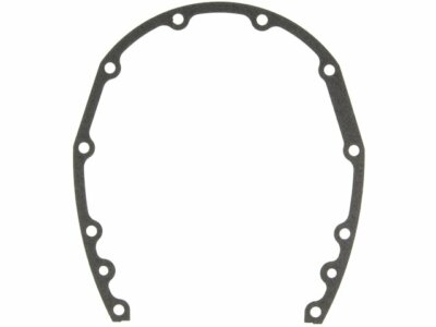 For 1967-1974 Iso S4 Fidia Timing Cover Gasket Mahle 38228WR 1968 1969 1970 1971