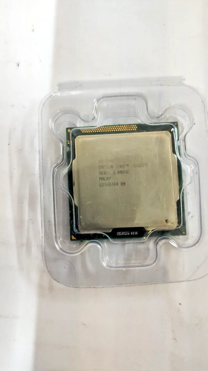 Socket 1155 shop i5