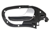 Blic 6010-10-010408P TüRgriff Chrome Rechts Vorne FüR Seat