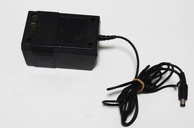 NEC PAD-124 AC Adapter for PC Engine DUO Genuine Used Quality