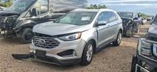 2019 Ford Edge 2.0l Engine Motor Oem 58k Miles - Lkq454969043