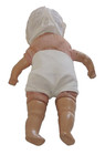 1920s 16" Baby Gloria Doll  Bisque Head Germany R. B. & L. Mfg. Co.~ Comp Outfit — photo 8