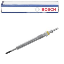 BOSCH DURASPEED GLÜHKERZE passend für BMW 1 2 3 4 5 6 7 8 X1 X2 X3 X4 X5 X6 X7 M