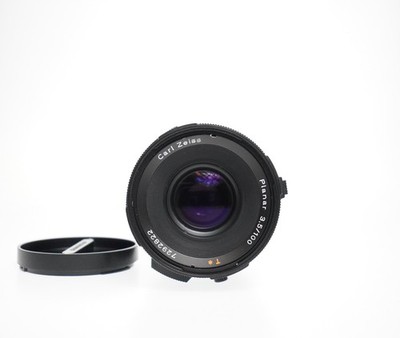 Hasselblad Carl Zeiss Planar T* CF 100mm f3.5 Lens #2822