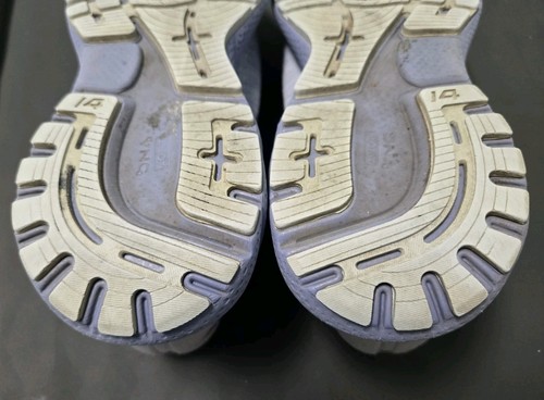 Brooks Ghost 14 Damen-Laufsportschuhe lila 1203561B566 Größe 6 - Bild 18 von 20