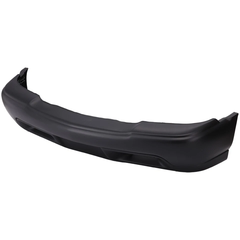 Bumper Cover For 1998-2004 GMC Sonoma Jimmy Primed Front 12377116 - Изображение 2 из 4
