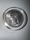 1934 P Washington Quarter Dollar Gem BU Silver