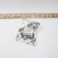 (2-Pk) JCB Nylon Shoulder Washers 333/C9983