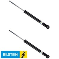 2X StoßDäMpfer Bilstein 19-240220 2 StossdäMpfer Rechts Links Hinten