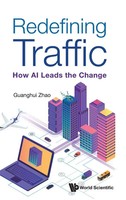 Zhao Guanghui | Redefining Traffic | Buch | Englisch (2023) | Gebunden