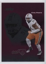 2024 Panini Prestige Rookies Xtra Points Red /999 Leonard Taylor III #364 1b1z