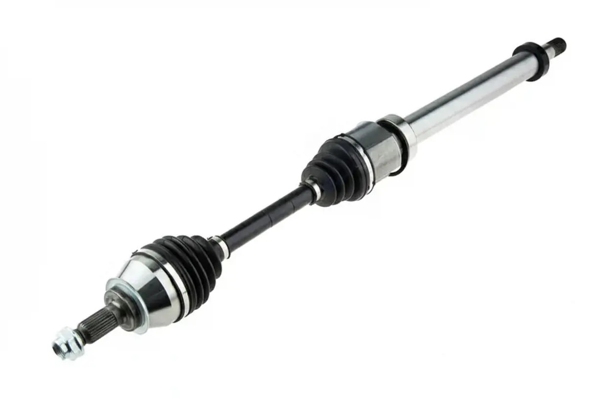 Driveshaft Front Axle Right NPW-BM-158 NTY for MINI MINI MINI Roadster