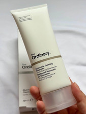 The Ordinary Glucoside Foaming Cleanser 150mL 5.1oz New Authentic