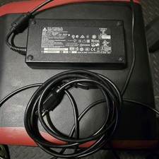 Original NEW Delta 230W ADP-230EB T Charger for ASUS G750JH-DB71 Laptop Cord