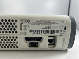 Microsoft Xbox 360 Bundle 60GB Console Controllers Headphones Star Trek TESTED