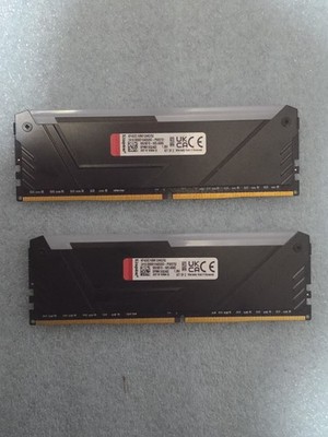 Kingston FURY 32GB (2x16GB) RAM DDR4 3200MHz KF432C16BB12AK2/32