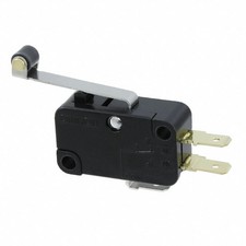 1 Pc Omron Electronics Inc-Emc Div V-156-1C26 Switch Snap Action Spdt 15A 2