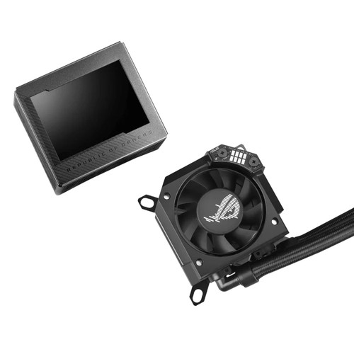 Asus ROG Ryujin III 360 - Afbeelding 6 van 8