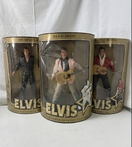 Elvis Jailhouse Rock Doll | eBay
