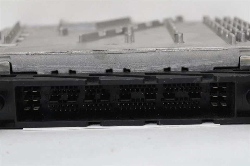 ORDENADOR ECU ECM VOLVO S60 V70 XC90 05 06 07 2007 30668478 1400344 Foto 3 de 3