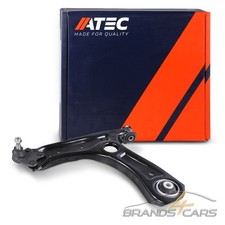 ATEC QUERLENKER MIT TRAGGELENK VORNE LINKS FÜR SEAT IBIZA 6L 6J VW POLO 9N
