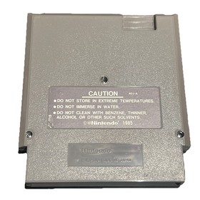 Kung Fu Heroes (NES, 1989) Video Game Manual Authentic Tested Vtg Video Games