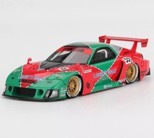 Mini car 1/43 Mazda RX-7 LB-Super Silhouette 787 [TSMV0025]