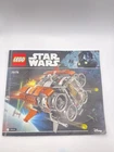 Lego Star Wars Jakku Quadjumper Instructions 75178