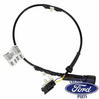 Genuine Ford ABS Wheel Speed Sensor Wiring Harness DV6Z-2C055-A | eBay