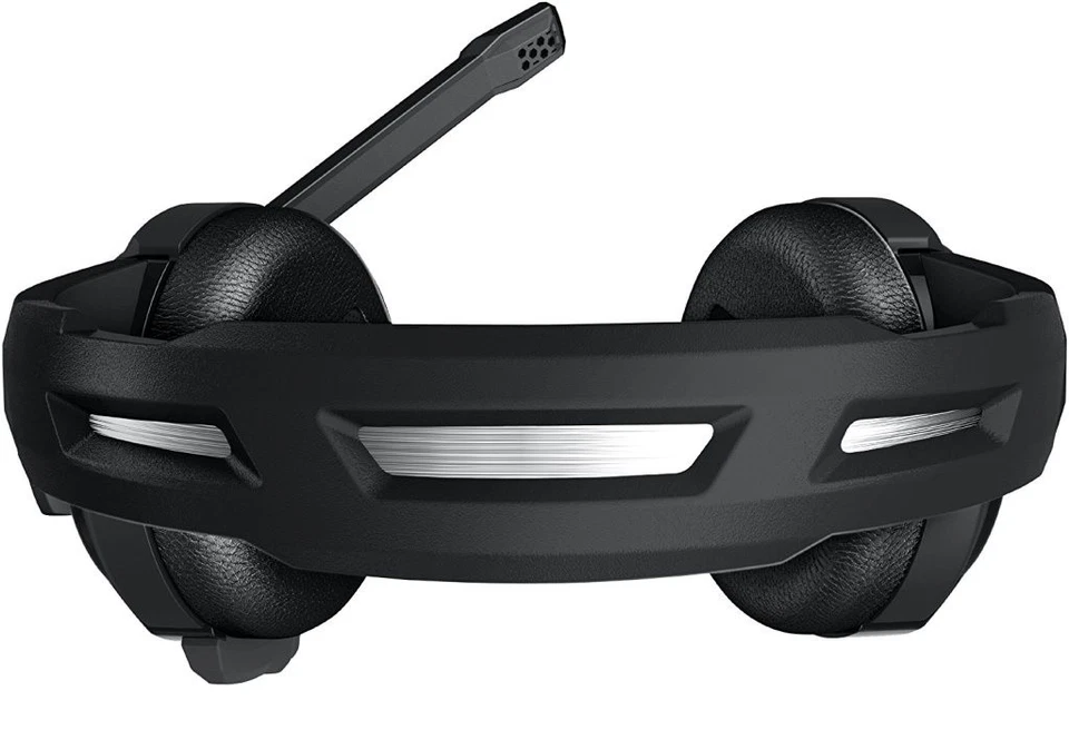 Roccat Gaming Headset Stereo Mikro Gamer Kopfhörer 3,5mm Klinke für PC Notebook - Bild 3 von 4